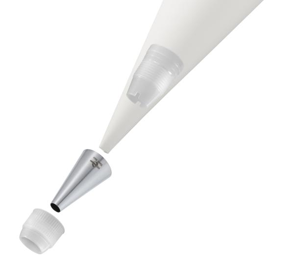 Küchenprofi Bake Lochtülle 10 mm 08 0547 28 10